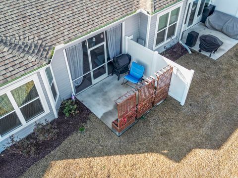 A home in Myrtle Beach