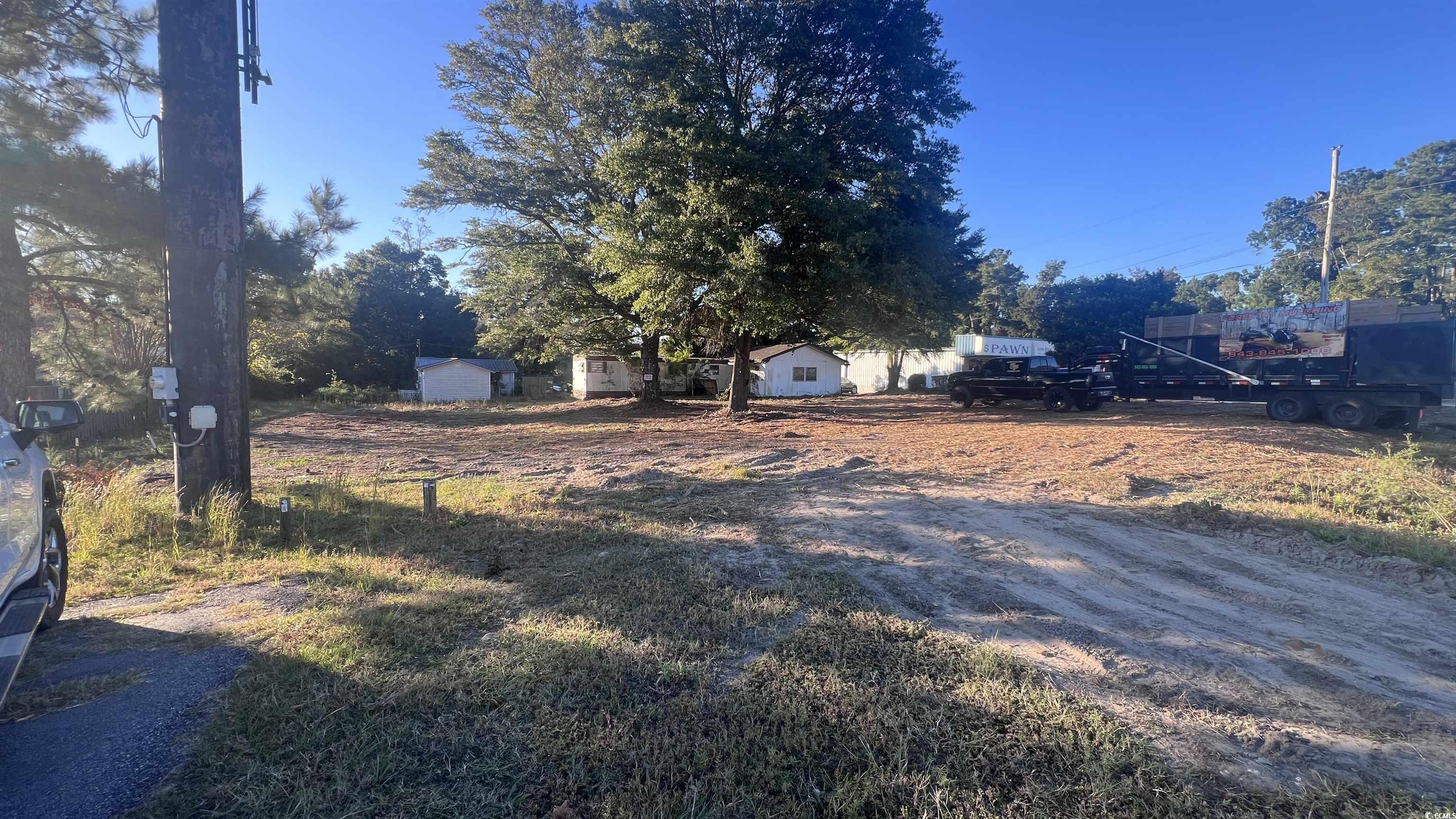 4309 Highway 17