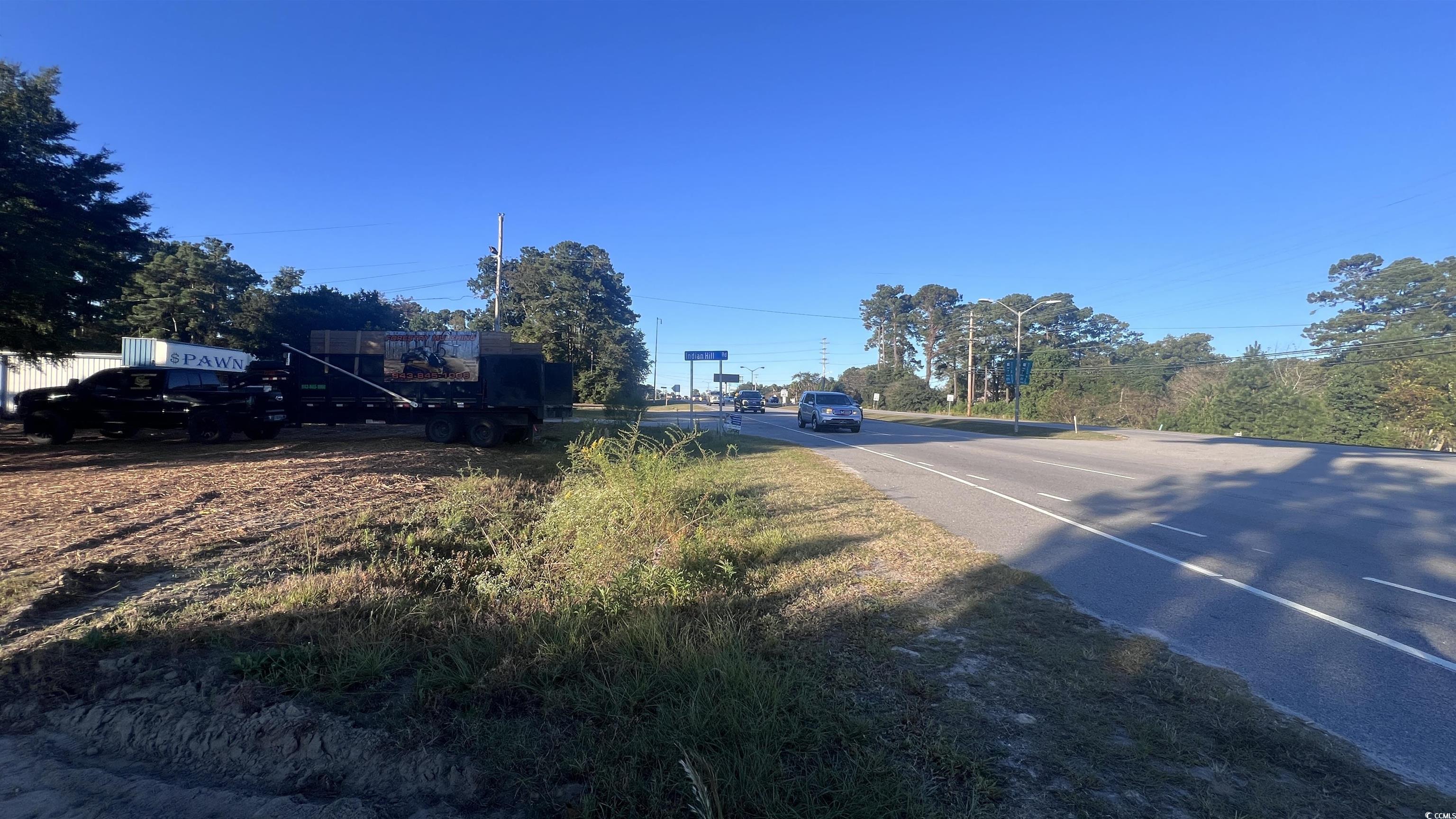 4309 Highway 17