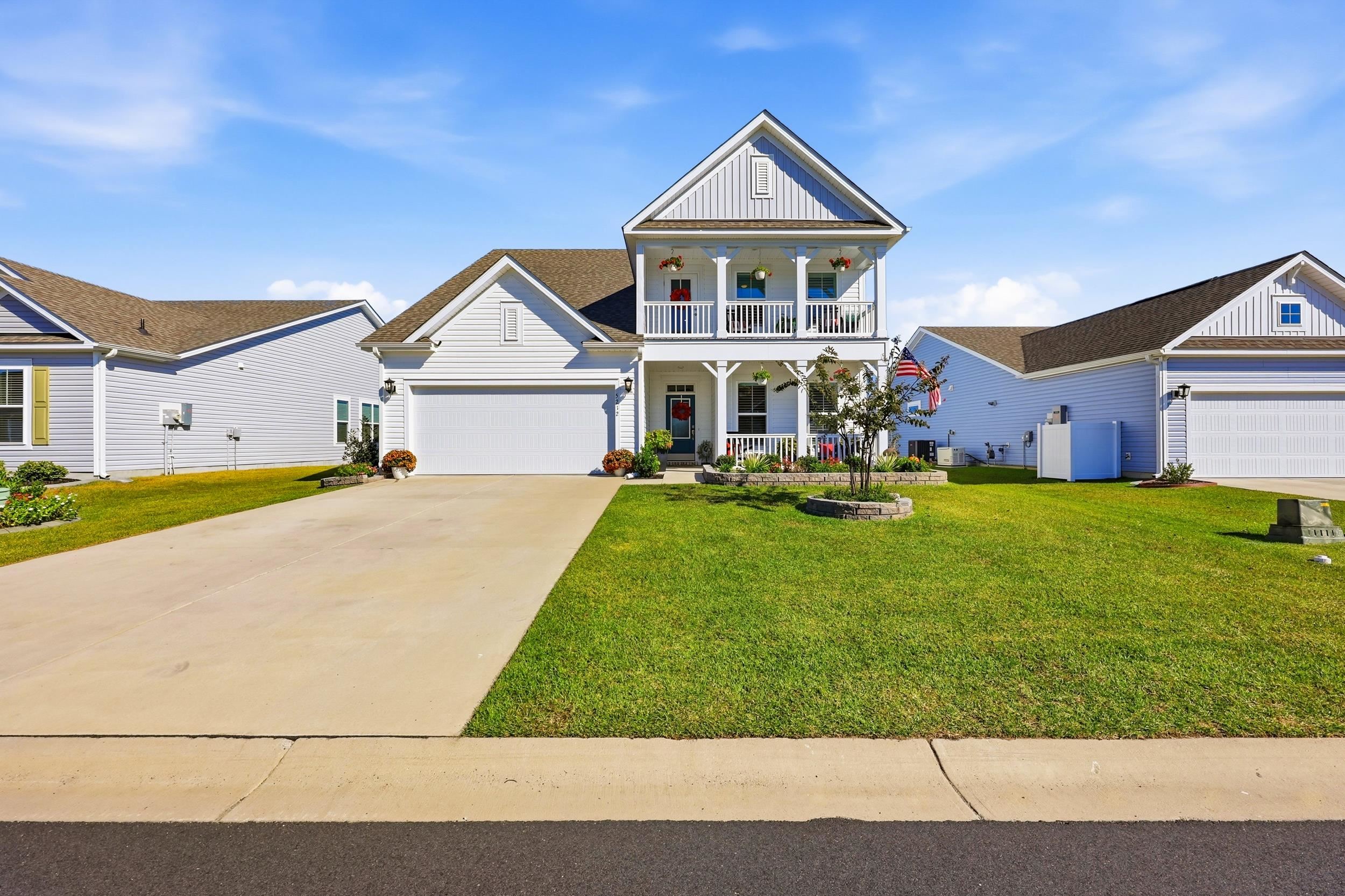5212 Lucy Way