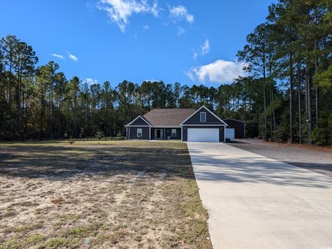 6526 Bay Gully Rd. Aynor SC 29511