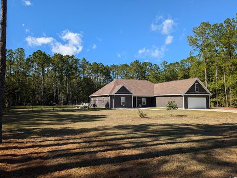6526 Bay Gully Rd. Aynor SC 29511