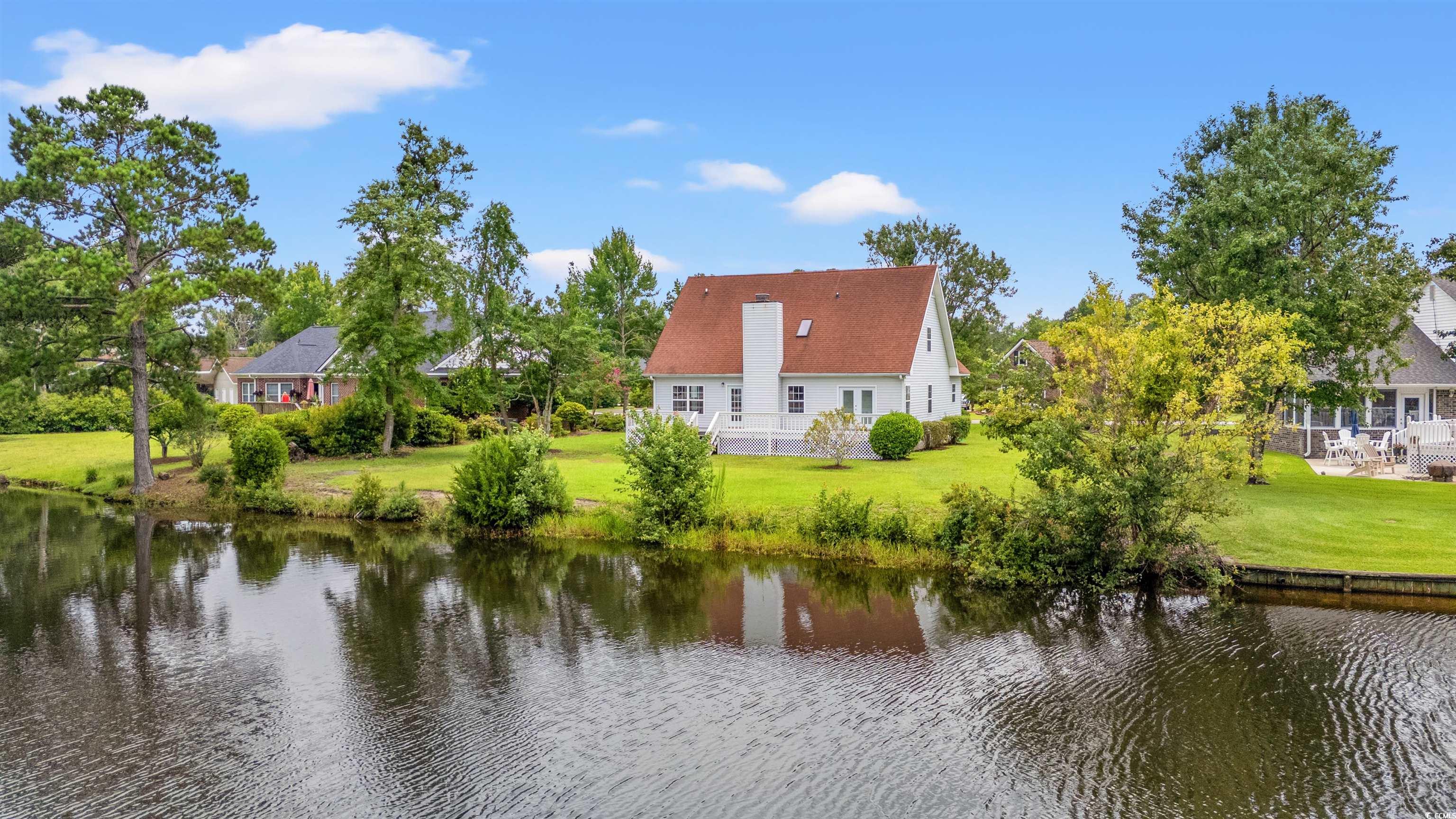 210 Ashley River Rd.