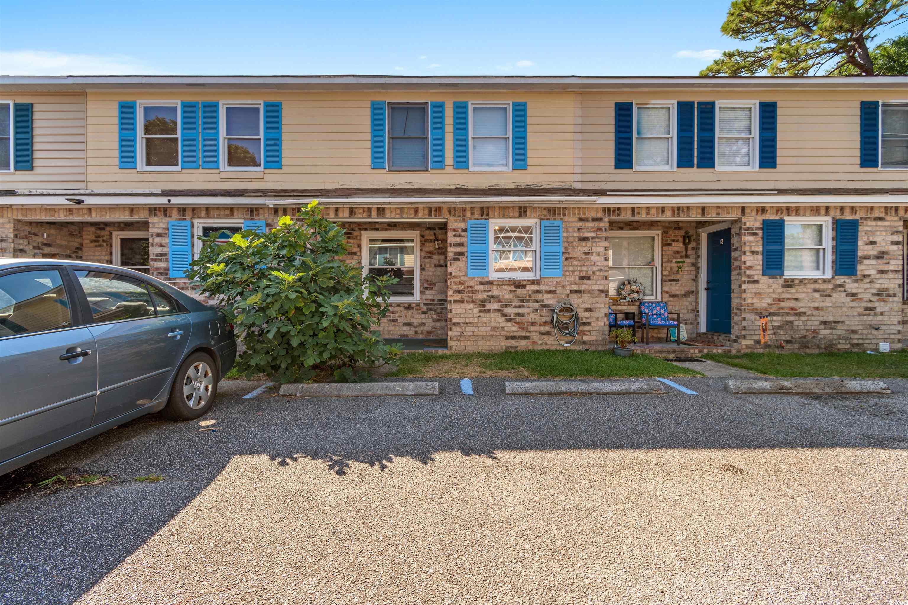 View Myrtle Beach, SC 29577 townhome