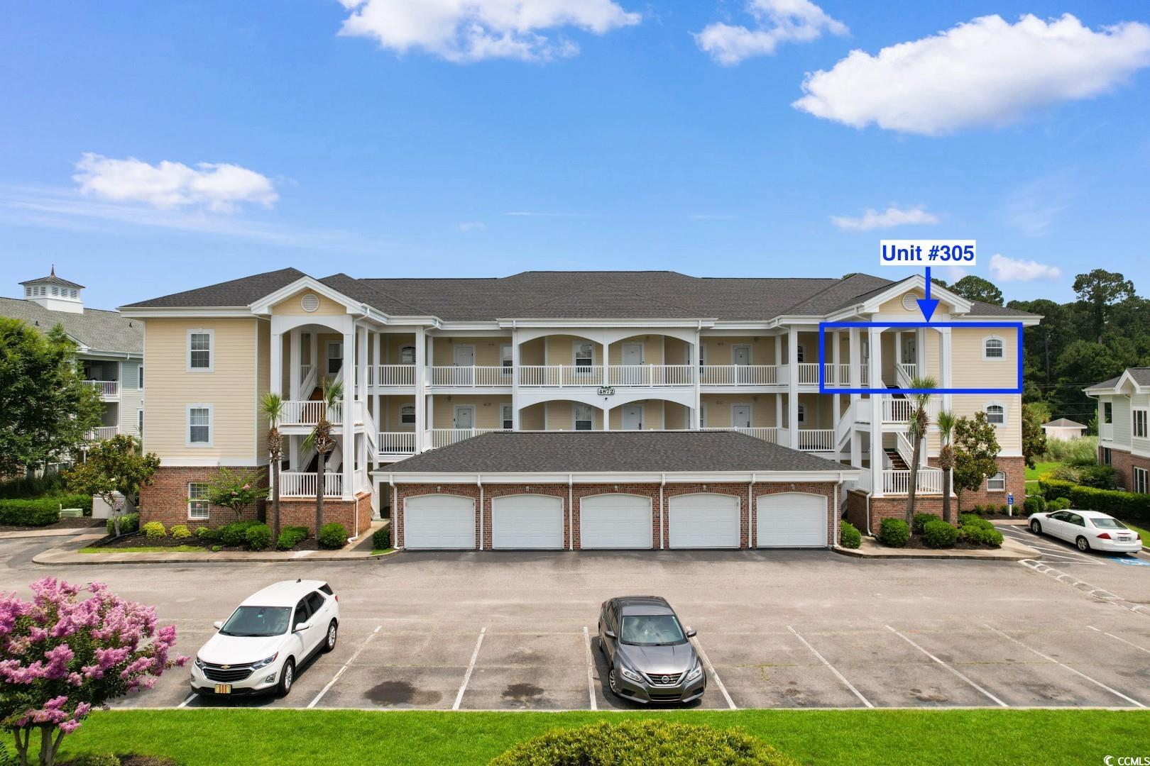 4872 Dahlia Ct. 305