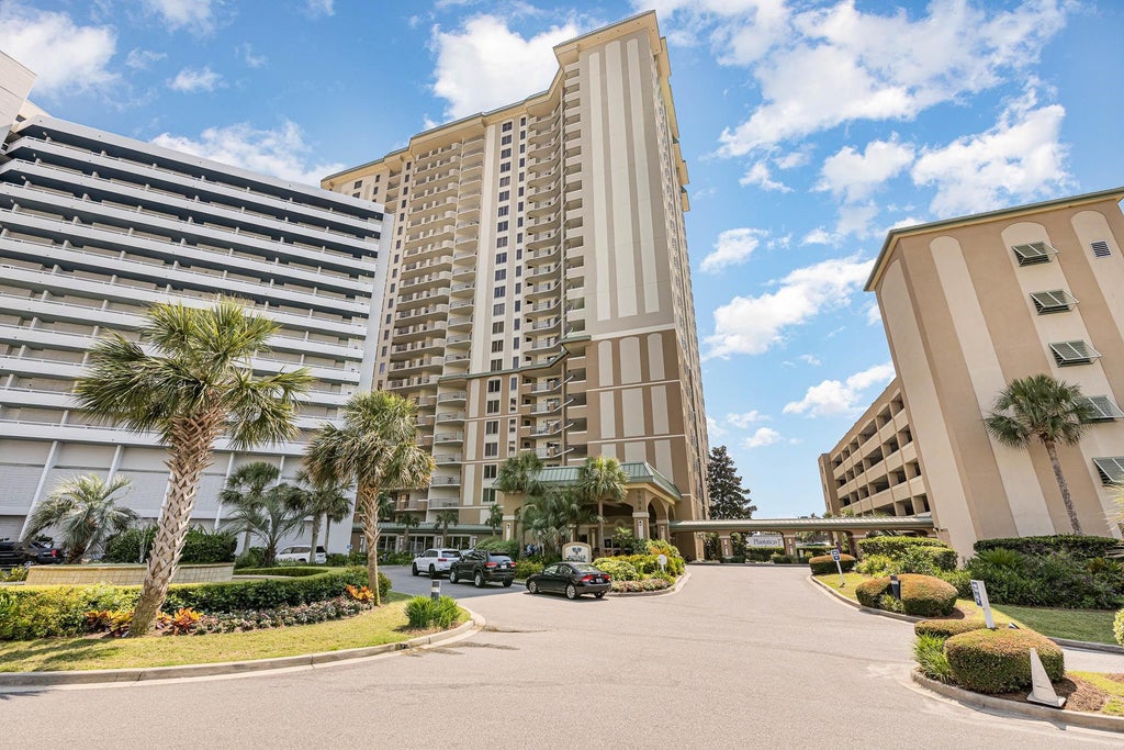 Photo of 9994 Beach Club Dr #407, Myrtle Beach, SC 29572 (MLS # 2623206)