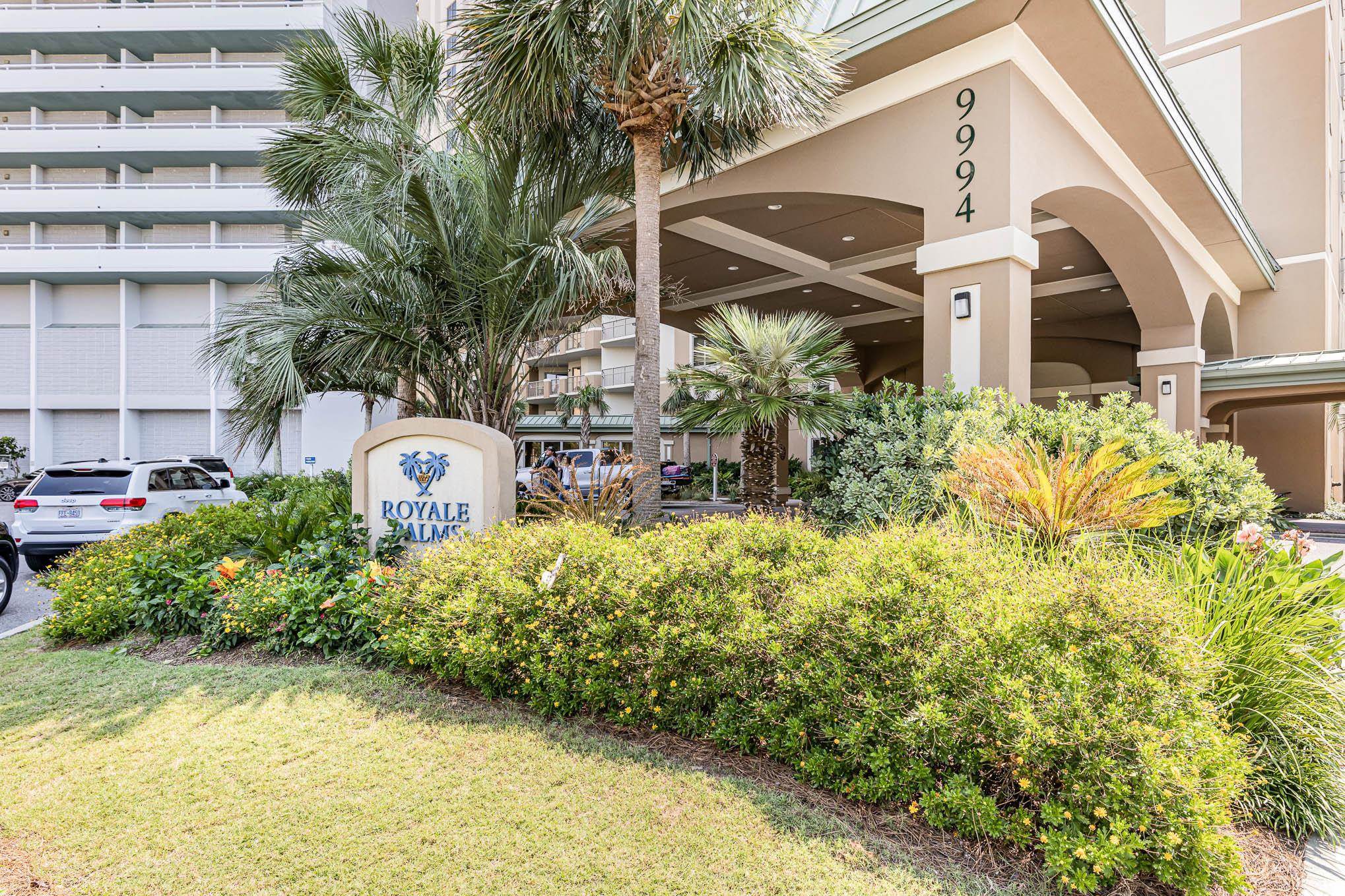 9994 Beach Club Dr. 407