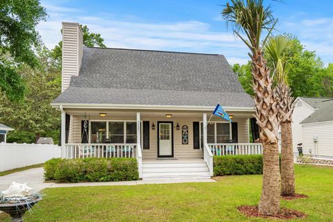 Photo of 2329 Ameron Ct, North Myrtle Beach, SC 29582 (MLS # 2610193)