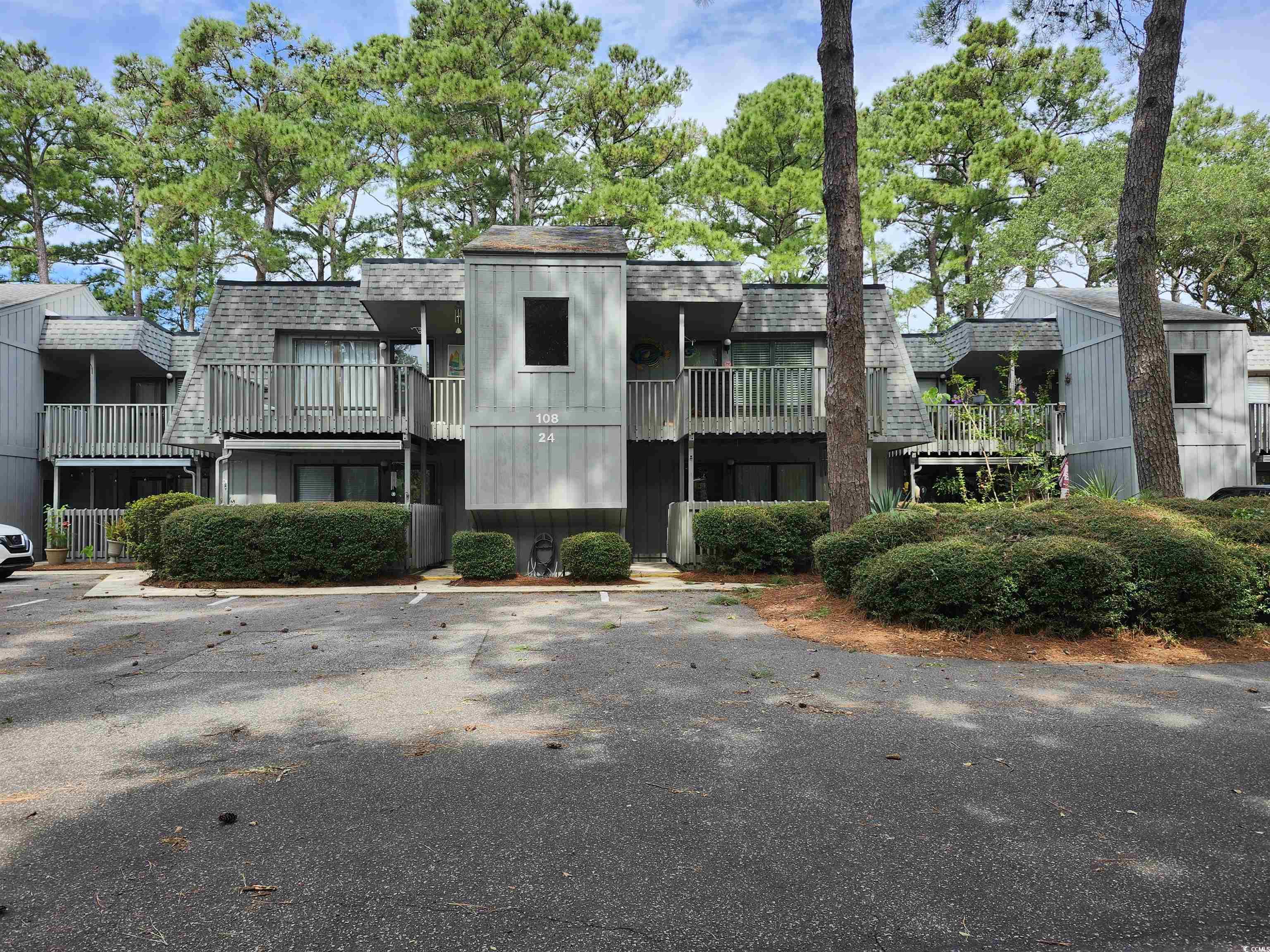 View Pawleys Island, SC 29585 condo