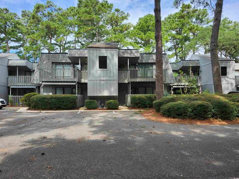 A home in Pawleys Island