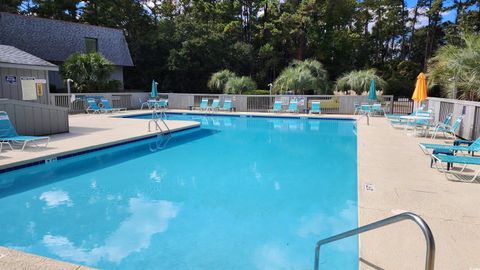 A home in Pawleys Island