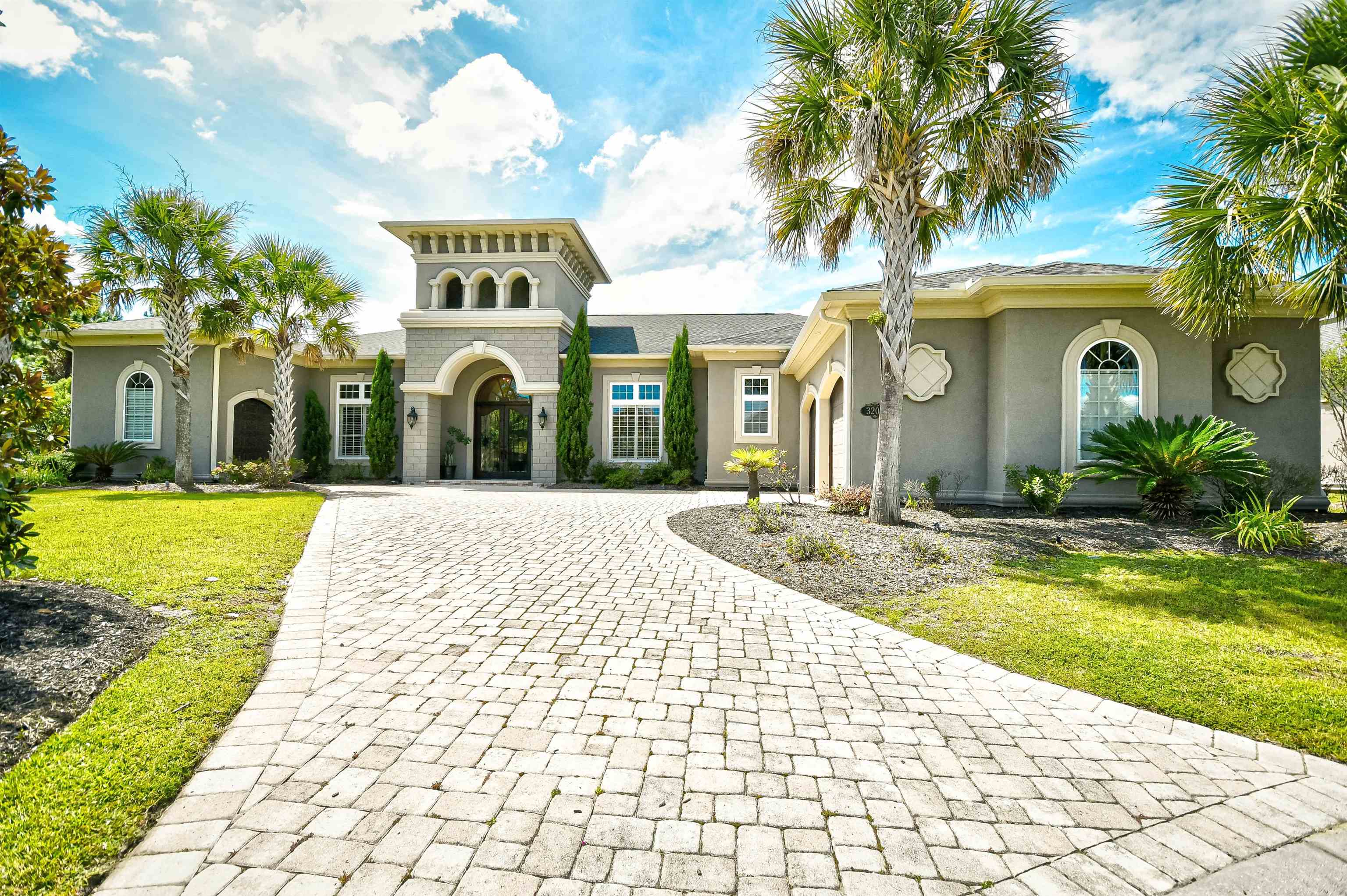 3203 Birdsong Ct.