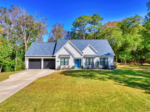 4335 Lakeside Dr. Little River SC 29566