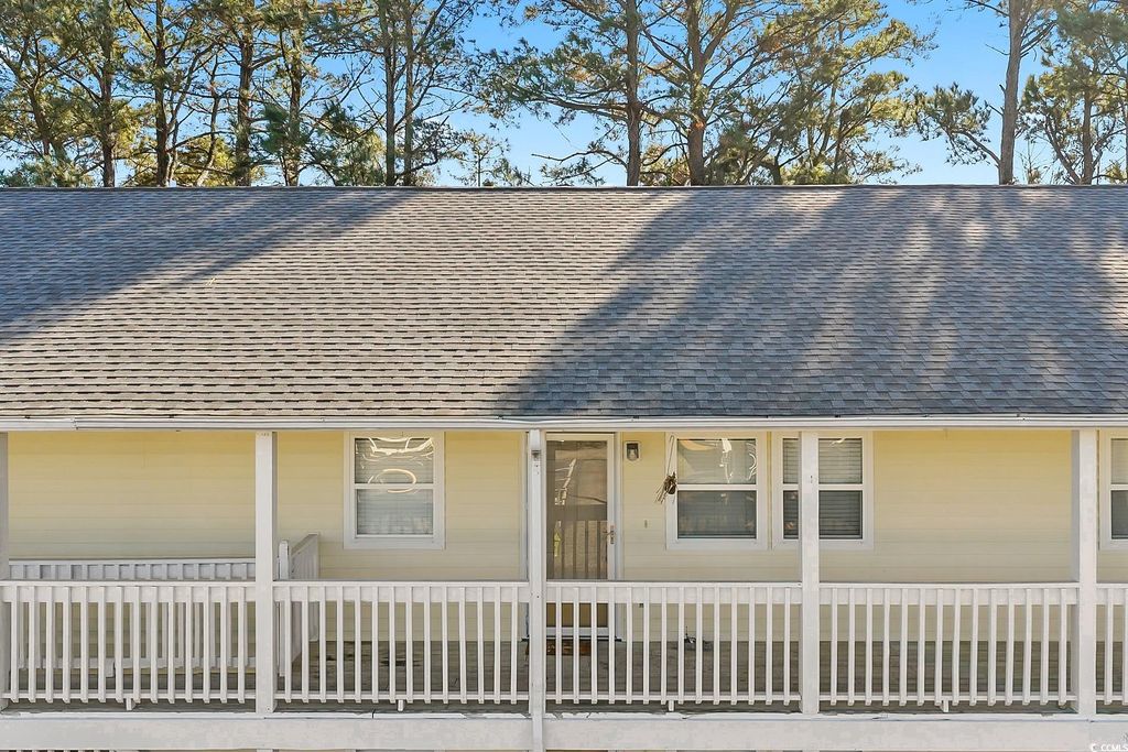 Photo of 4150 Horseshoe Dr. N #38, Little River, SC 29566 (MLS # 2529860)