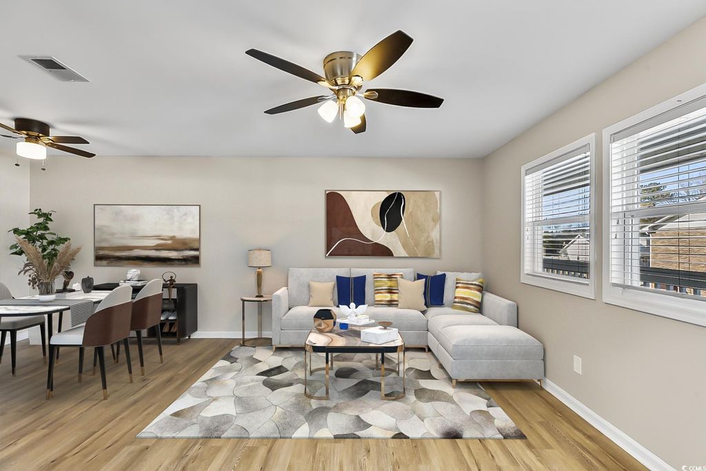 Photo of 4150 Horseshoe Dr. N #38, Little River, SC 29566 (MLS # 2529860)