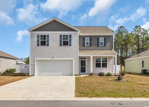 220 Forestbrook Cove Circle Myrtle Beach SC 29588