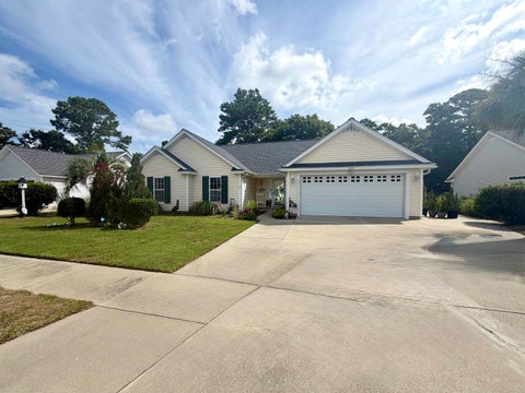 Photo of 207 Melody Gardens Dr, Surfside Beach, SC 29575 (MLS # 2619489)