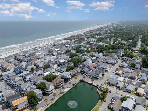 A home in Myrtle Beach