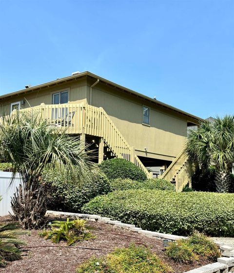 A home in Myrtle Beach