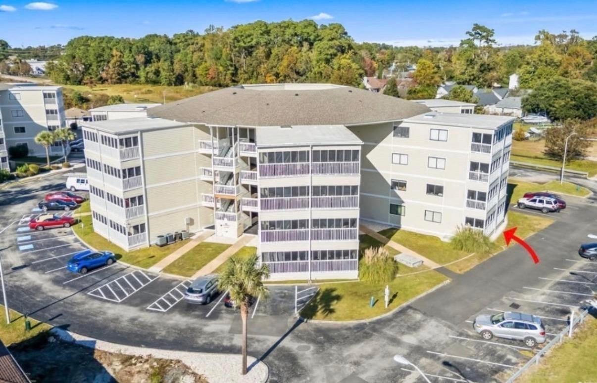 4350 Baker St. 1330