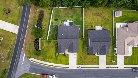 A home in Conway