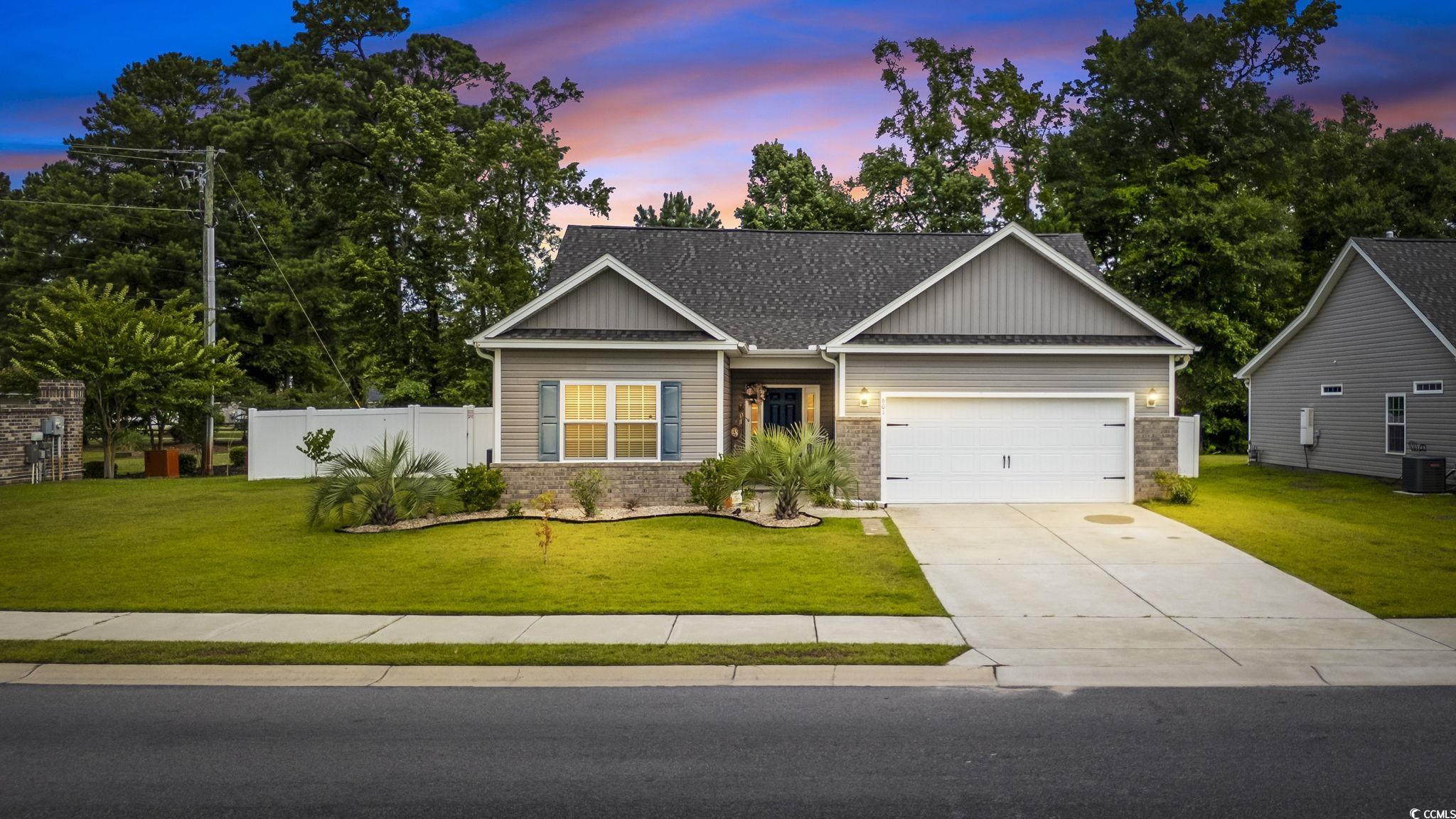 View Conway, SC 29526 house