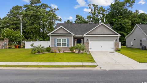 A home in Conway