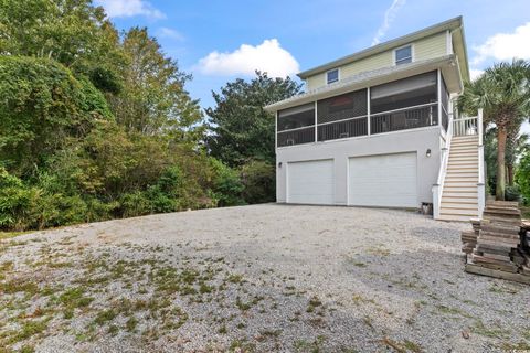 A home in Myrtle Beach