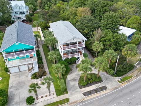 A home in Myrtle Beach