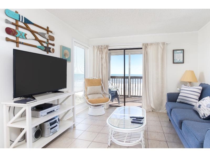 1711 Ocean Blvd. S 205