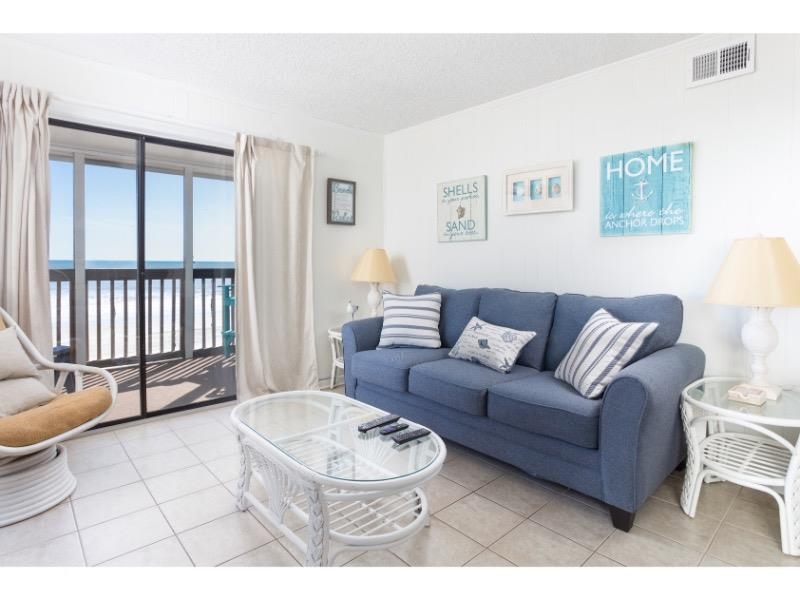 1711 Ocean Blvd. S 205