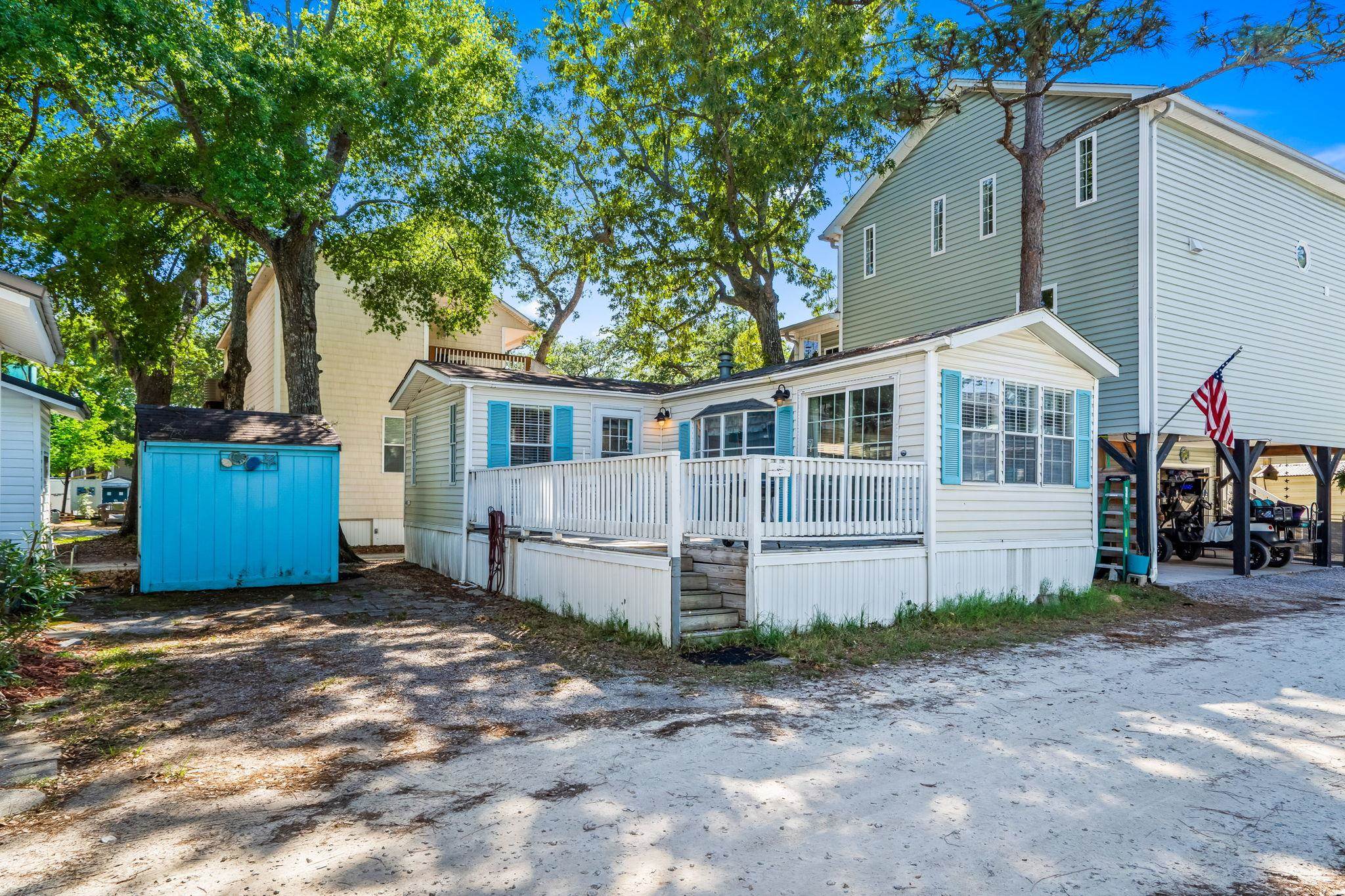 6001-N97 S Kings Hwy.