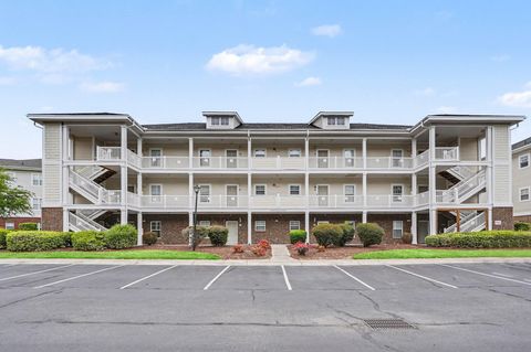 Photo of 604 Heathrow Dr #1095, Myrtle Beach, SC 29579 (MLS # 2610913)
