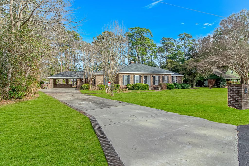 Photo of 119 University Circle, Conway, SC 29526 (MLS # 2602155)