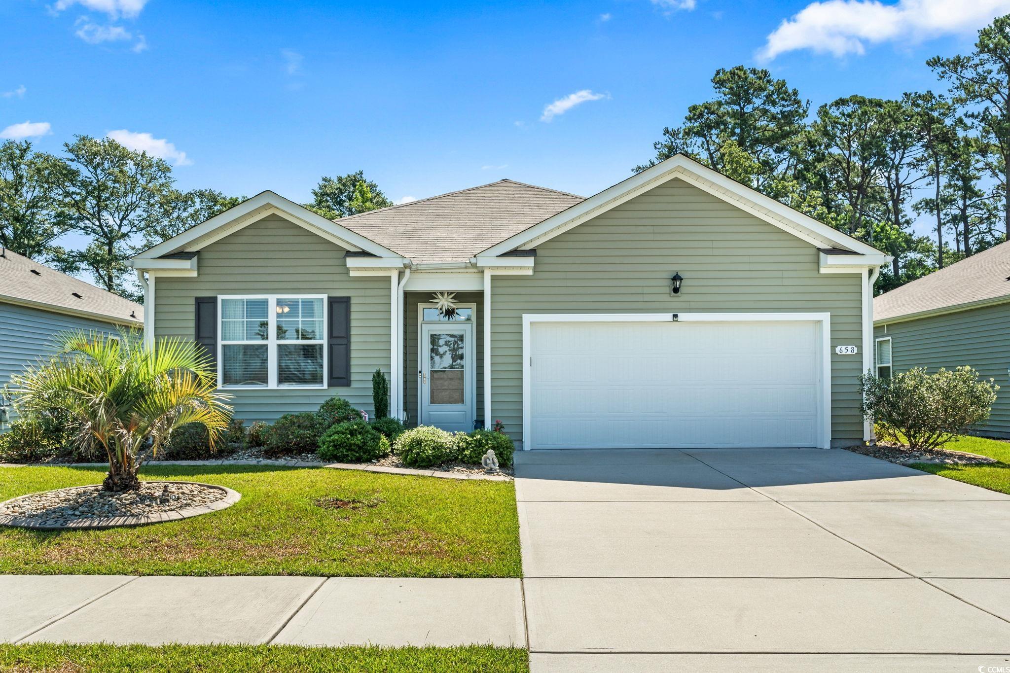 View Little River, SC 29566 house