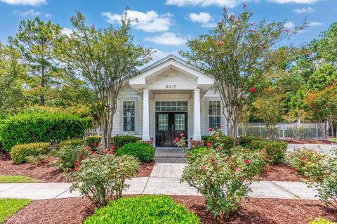 A home in Myrtle Beach