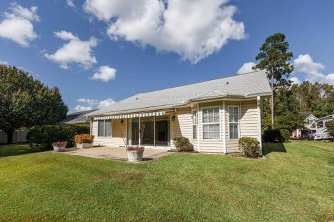 A home in Myrtle Beach