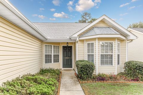 A home in Myrtle Beach