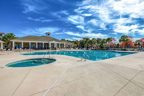 A home in Myrtle Beach