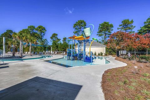 A home in Myrtle Beach