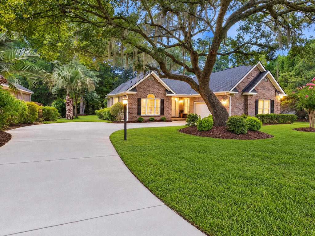 Photo of 97 Portrush Loop, Pawleys Island, SC 29585 (MLS # 2617545)