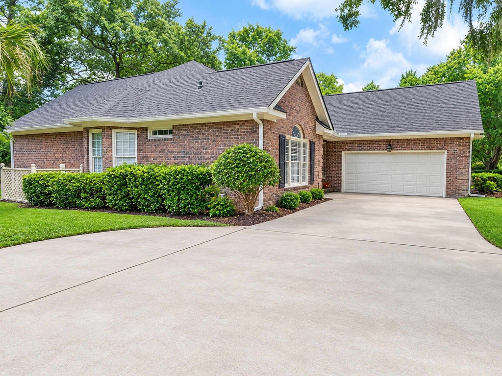 Photo of 97 Portrush Loop, Pawleys Island, SC 29585 (MLS # 2617545)