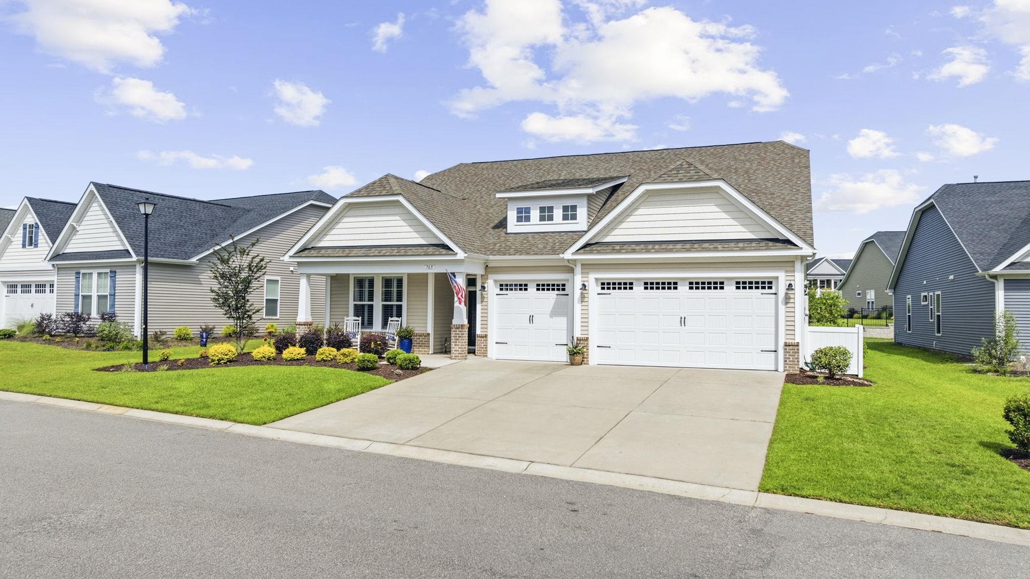 765 Ricegrass Pl.
