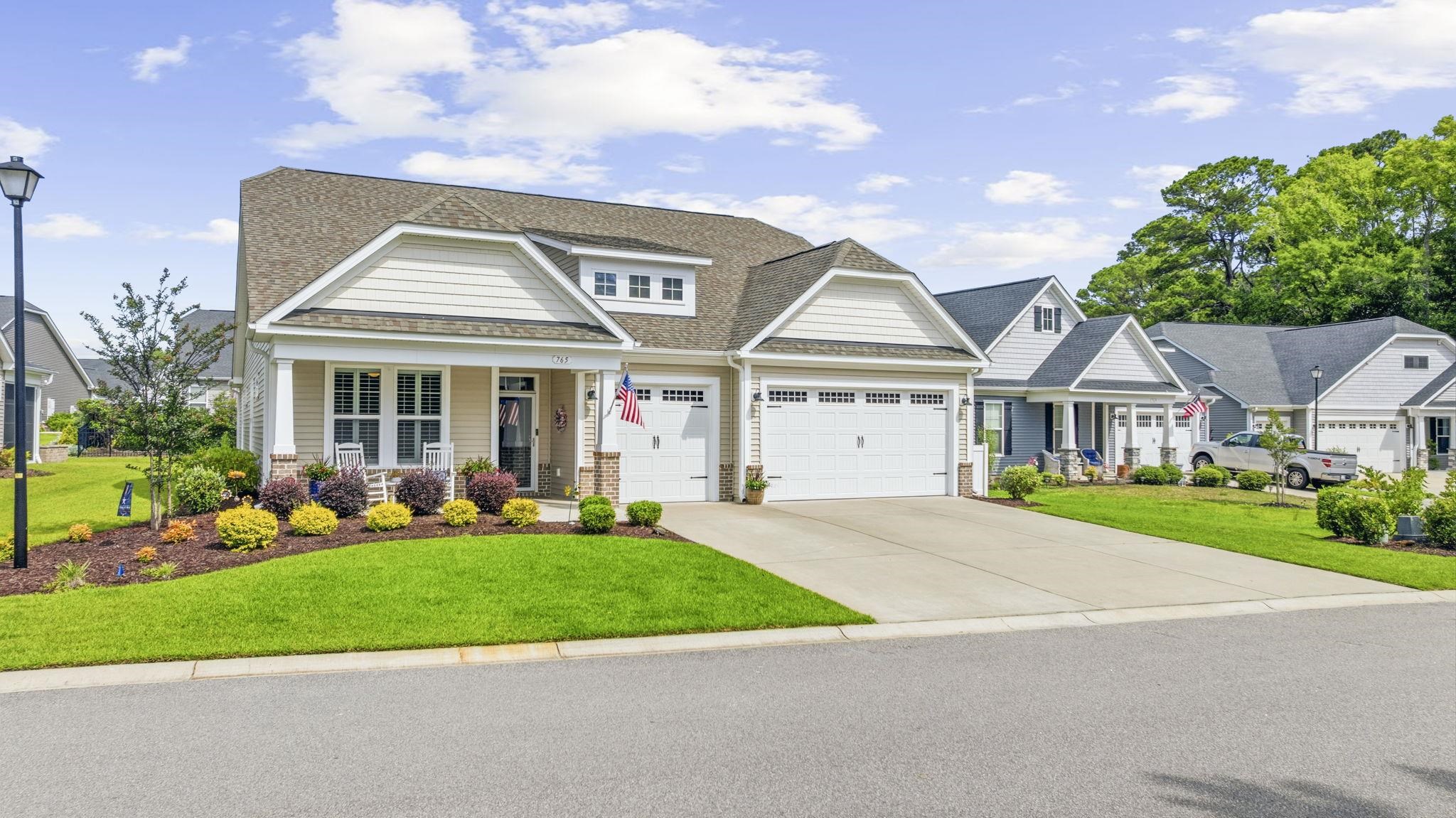765 Ricegrass Pl.