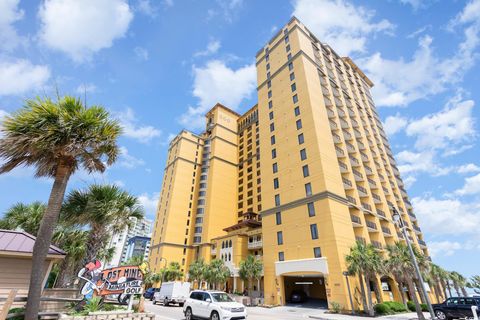 Condominium in Myrtle Beach SC 2600 N Ocean Blvd.jpg