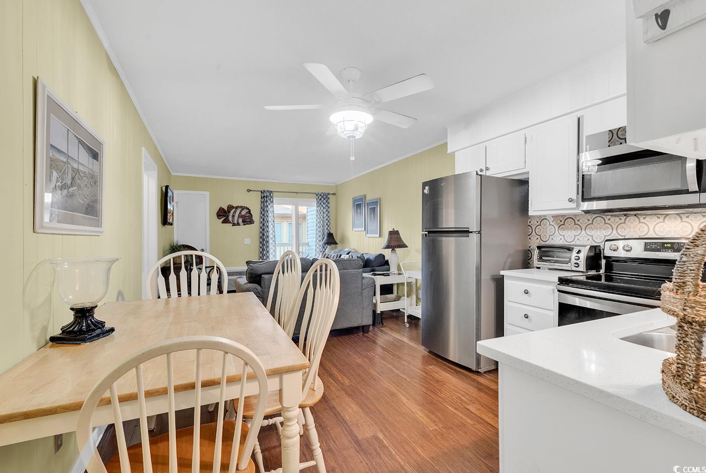 401 Hillside Dr. N 2F