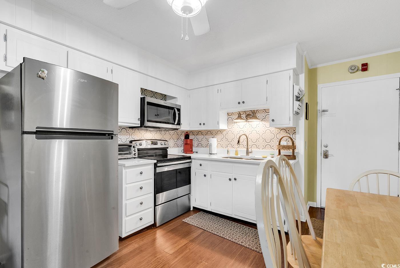 401 Hillside Dr. N 2F