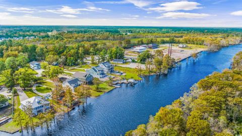 A home in Myrtle Beach