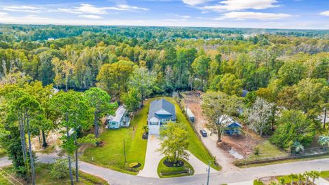 A home in Myrtle Beach