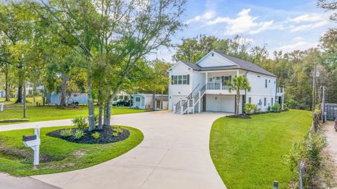 A home in Myrtle Beach